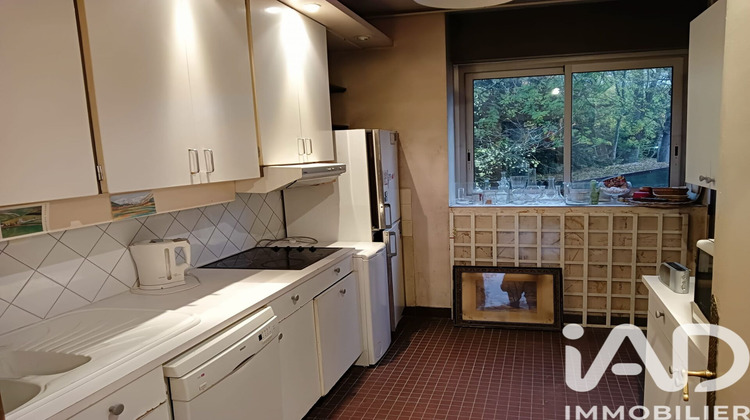 Ma-Cabane - Vente Appartement Garches, 89 m²