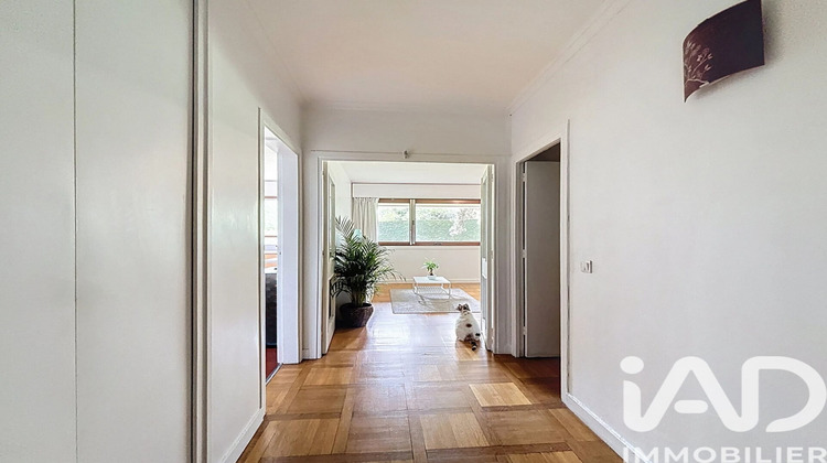 Ma-Cabane - Vente Appartement Garches, 71 m²