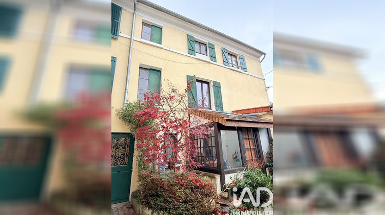 Ma-Cabane - Vente Appartement Garches, 24 m²