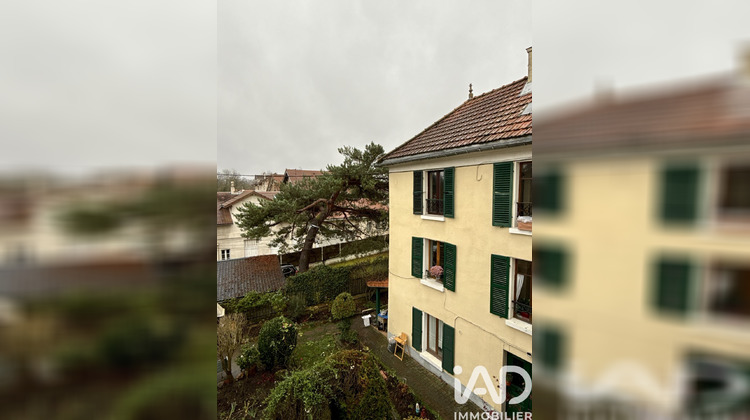 Ma-Cabane - Vente Appartement Garches, 24 m²