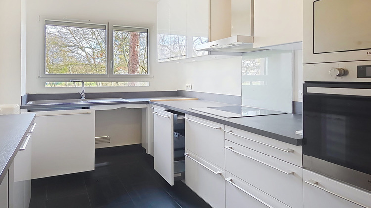 Ma-Cabane - Vente Appartement Garches, 88 m²