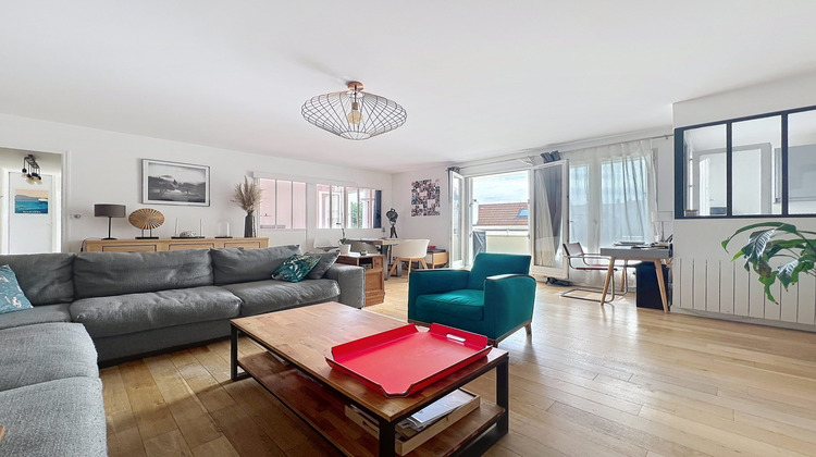 Ma-Cabane - Vente Appartement Garches, 93 m²