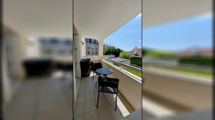 Ma-Cabane - Vente Appartement Garches, 93 m²