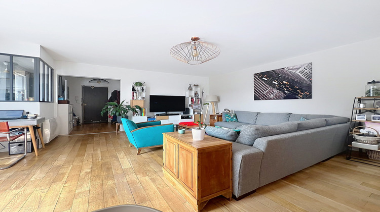 Ma-Cabane - Vente Appartement Garches, 93 m²
