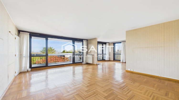 Ma-Cabane - Vente Appartement Garches, 97 m²