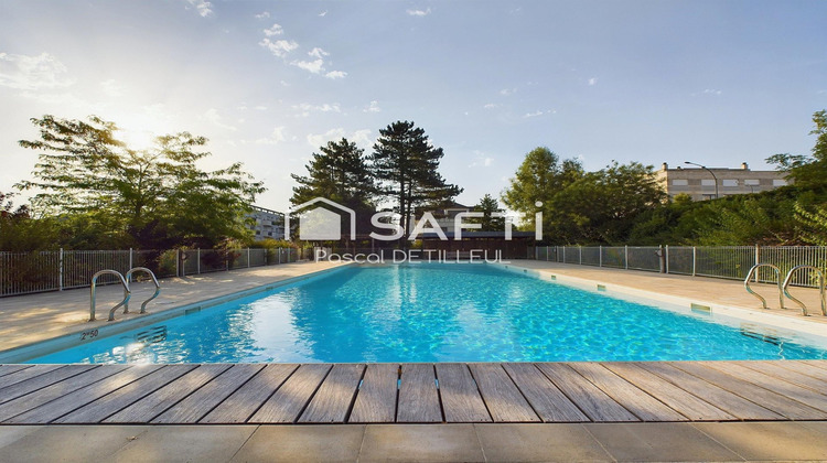 Ma-Cabane - Vente Appartement Garches, 126 m²