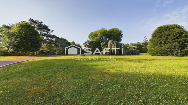 Ma-Cabane - Vente Appartement Garches, 126 m²