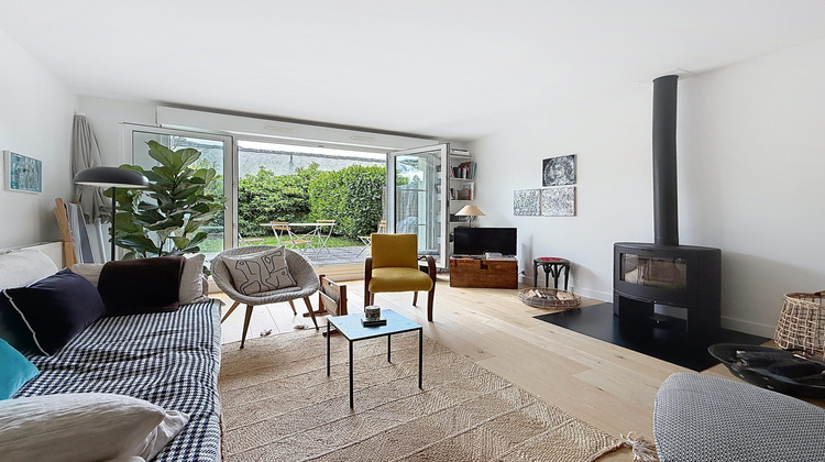 Ma-Cabane - Vente Appartement Garches, 115 m²
