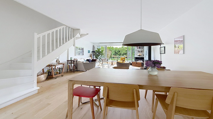 Ma-Cabane - Vente Appartement Garches, 115 m²