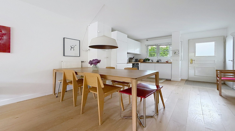 Ma-Cabane - Vente Appartement Garches, 115 m²