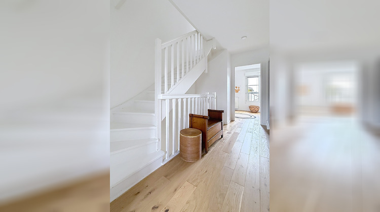 Ma-Cabane - Vente Appartement Garches, 115 m²