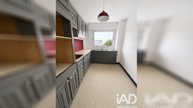 Ma-Cabane - Vente Appartement Garches, 57 m²