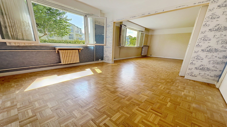 Ma-Cabane - Vente Appartement Garches, 76 m²