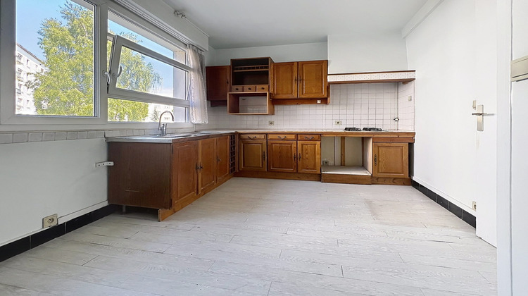Ma-Cabane - Vente Appartement Garches, 76 m²