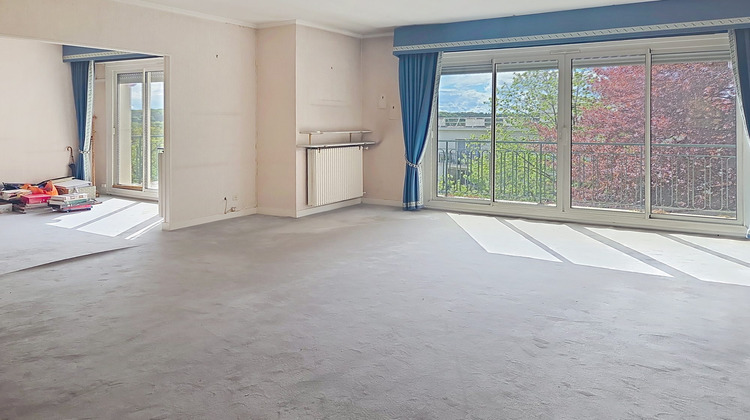 Ma-Cabane - Vente Appartement Garches, 93 m²