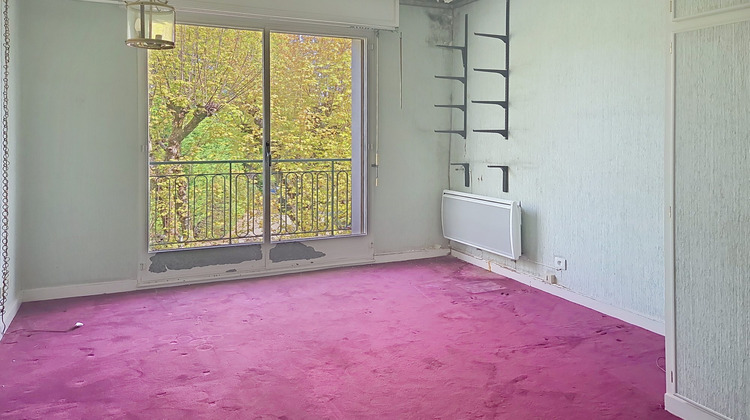 Ma-Cabane - Vente Appartement Garches, 93 m²