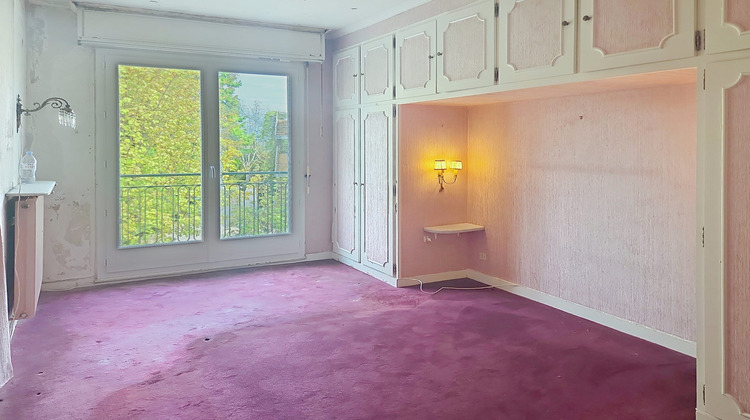 Ma-Cabane - Vente Appartement Garches, 93 m²