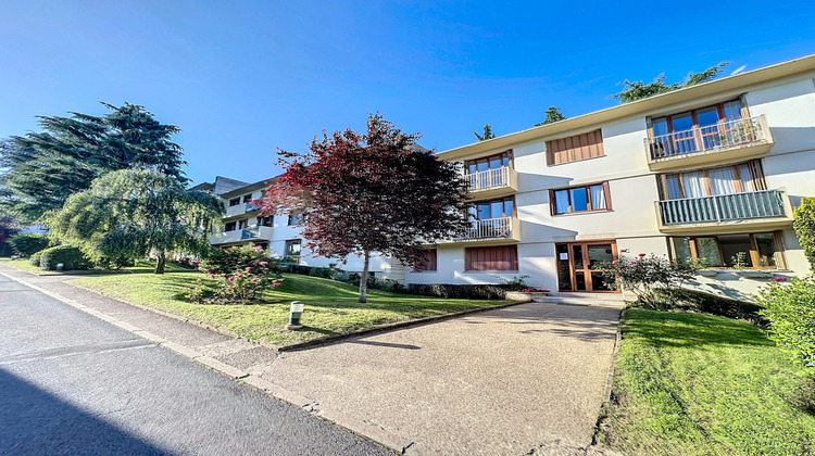 Ma-Cabane - Vente Appartement Garches, 58 m²