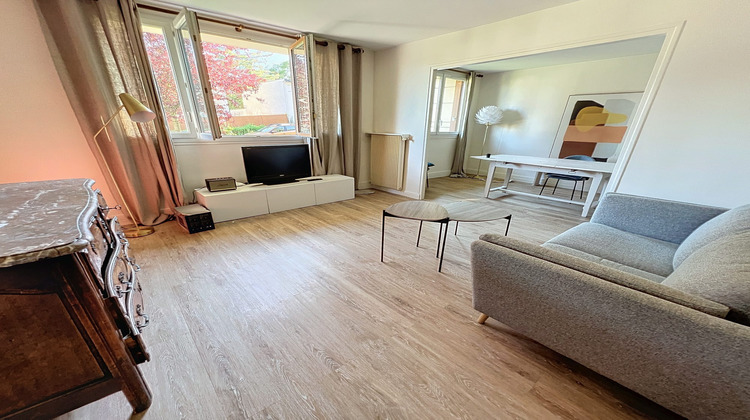 Ma-Cabane - Vente Appartement Garches, 58 m²