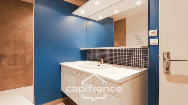Ma-Cabane - Vente Appartement GARCHES, 107 m²