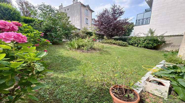 Ma-Cabane - Vente Appartement Garches, 43 m²