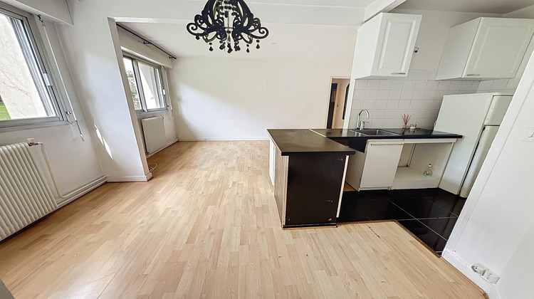 Ma-Cabane - Vente Appartement Garches, 43 m²