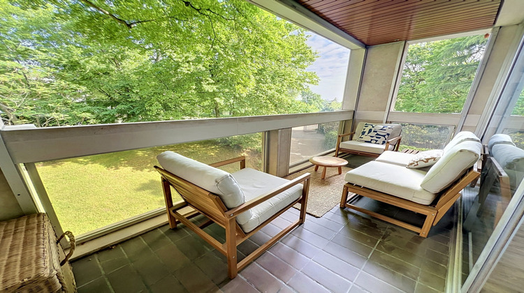 Ma-Cabane - Vente Appartement Garches, 89 m²