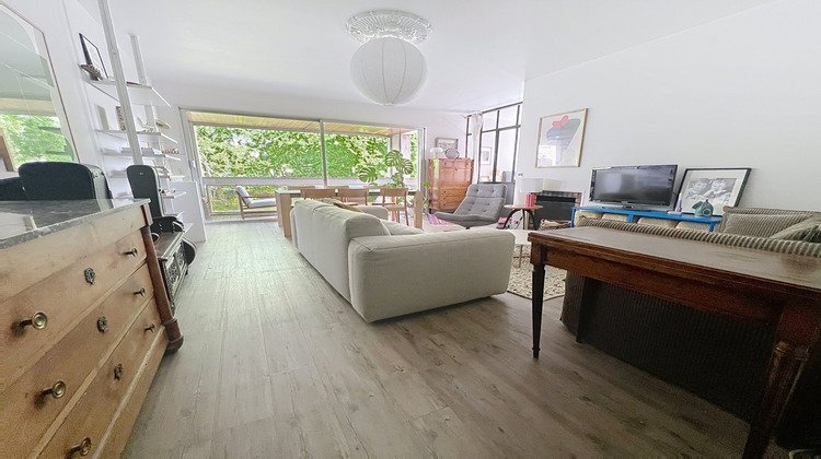 Ma-Cabane - Vente Appartement Garches, 89 m²