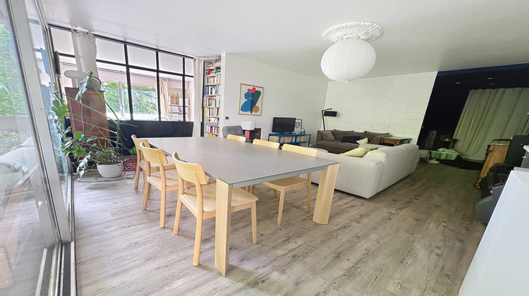 Ma-Cabane - Vente Appartement Garches, 89 m²