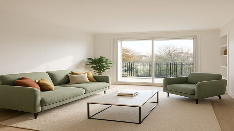 Ma-Cabane - Vente Appartement GARCHES, 92 m²