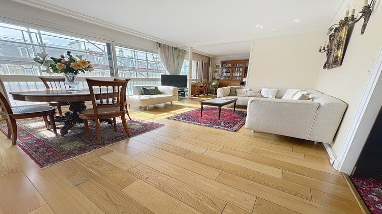 Ma-Cabane - Vente Appartement Garches, 98 m²