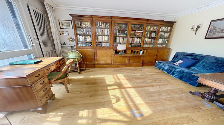 Ma-Cabane - Vente Appartement Garches, 98 m²