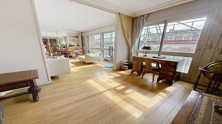 Ma-Cabane - Vente Appartement Garches, 98 m²