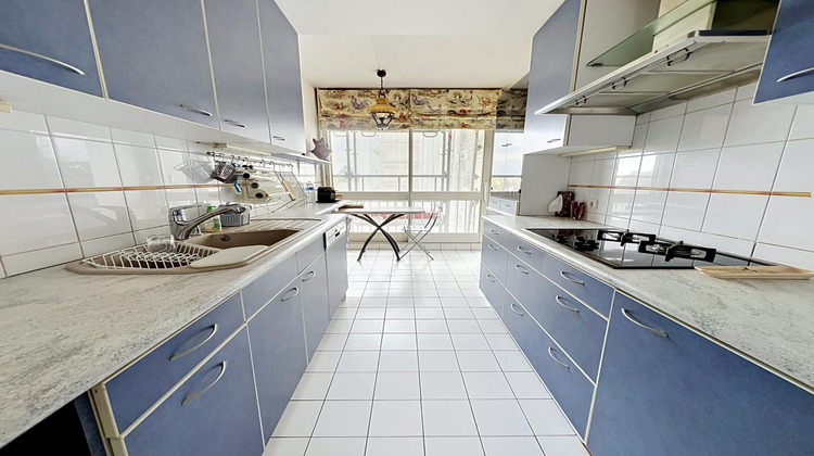 Ma-Cabane - Vente Appartement Garches, 98 m²