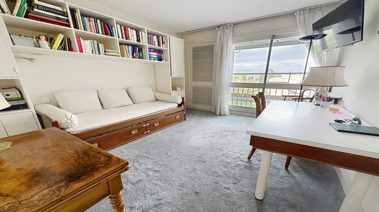 Ma-Cabane - Vente Appartement Garches, 98 m²