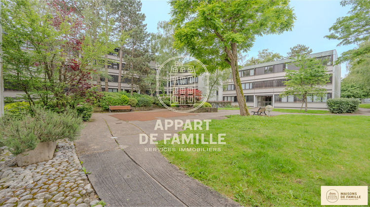 Ma-Cabane - Vente Appartement GARCHES, 70 m²