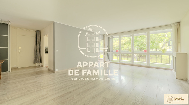 Ma-Cabane - Vente Appartement GARCHES, 70 m²