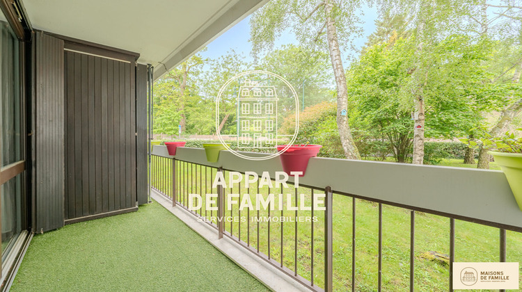 Ma-Cabane - Vente Appartement GARCHES, 70 m²