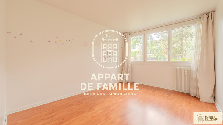 Ma-Cabane - Vente Appartement GARCHES, 70 m²