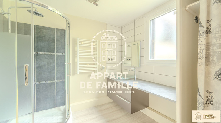 Ma-Cabane - Vente Appartement GARCHES, 70 m²