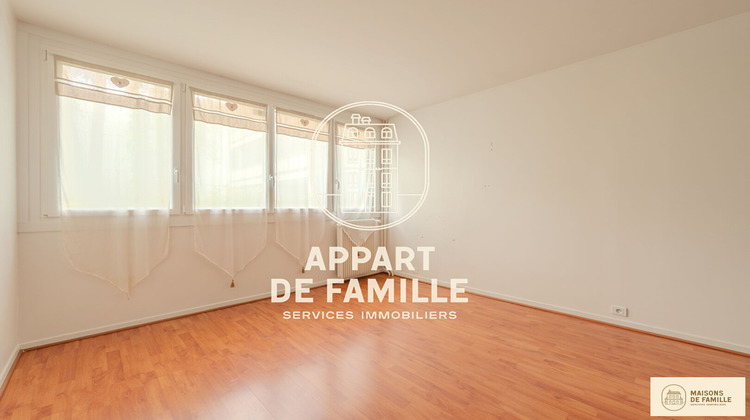 Ma-Cabane - Vente Appartement GARCHES, 70 m²