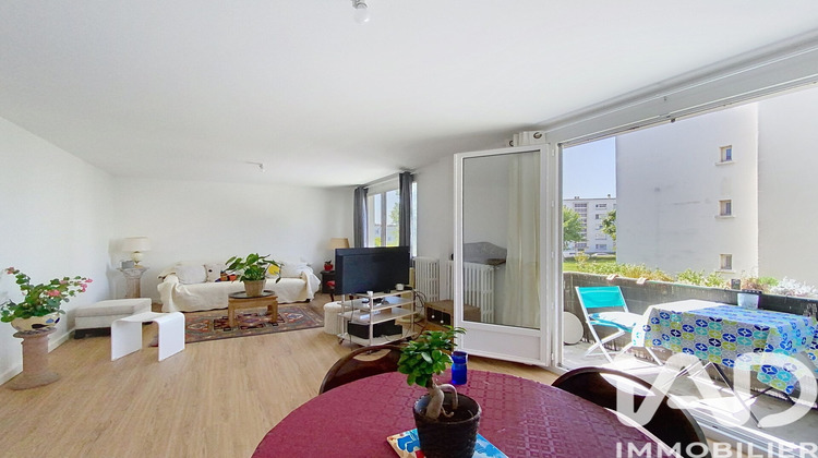 Ma-Cabane - Vente Appartement Garches, 74 m²