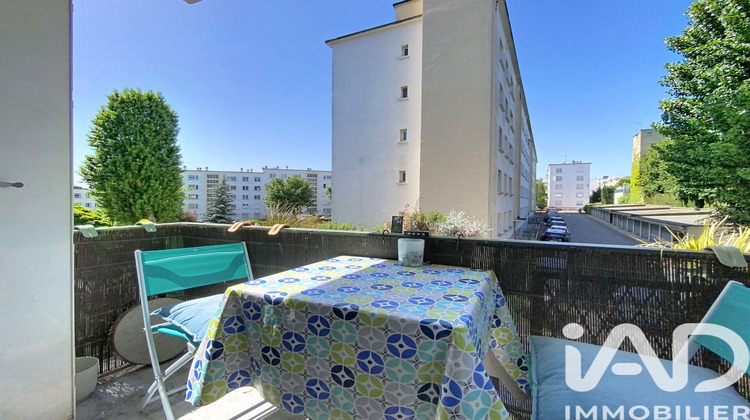 Ma-Cabane - Vente Appartement Garches, 74 m²