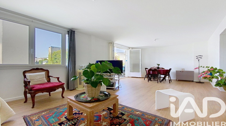 Ma-Cabane - Vente Appartement Garches, 74 m²