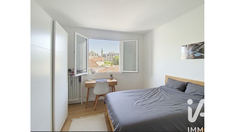 Ma-Cabane - Vente Appartement Garches, 74 m²