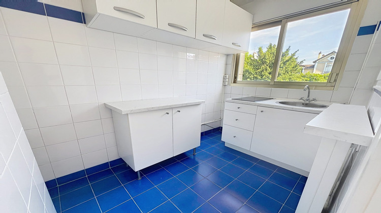 Ma-Cabane - Vente Appartement Garches, 33 m²