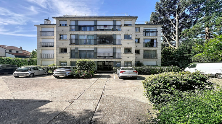 Ma-Cabane - Vente Appartement Garches, 33 m²