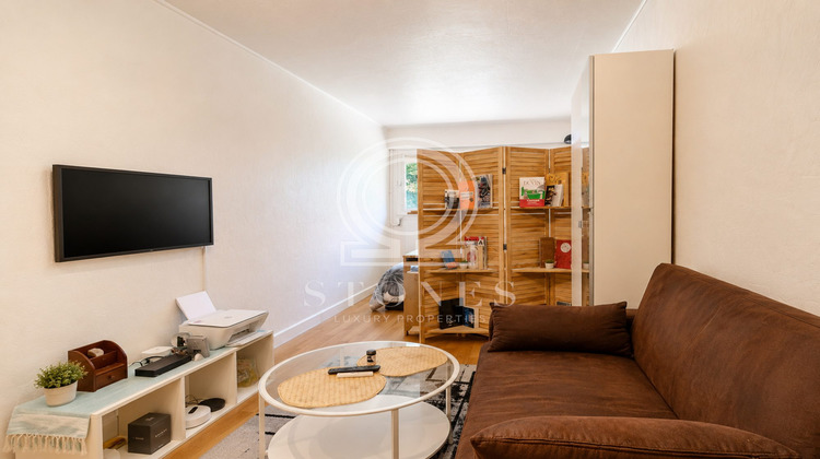 Ma-Cabane - Vente Appartement Garches, 27 m²