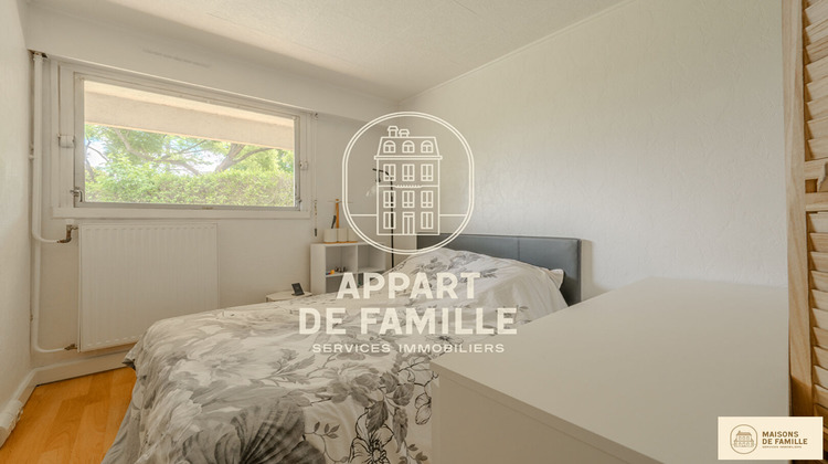 Ma-Cabane - Vente Appartement GARCHES, 28 m²