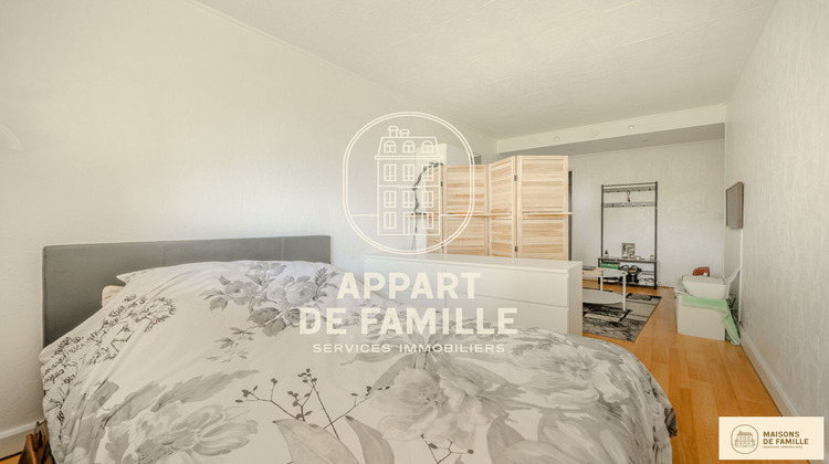 Ma-Cabane - Vente Appartement GARCHES, 28 m²